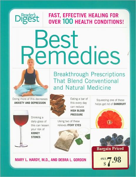 Best Remedies