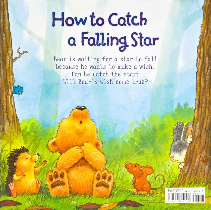 How to Catch a Falling Star