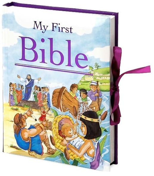 My First Bible
