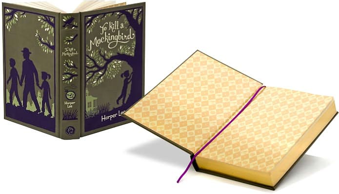 To Kill a Mockingbird (Barnes & Noble Collectible Editions)