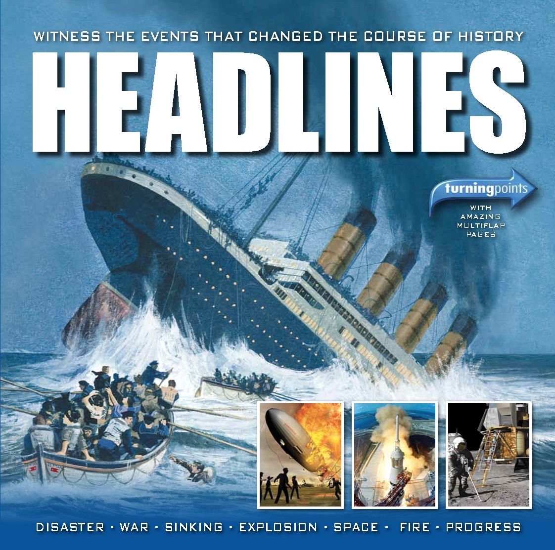 Headlines (Turning Points)