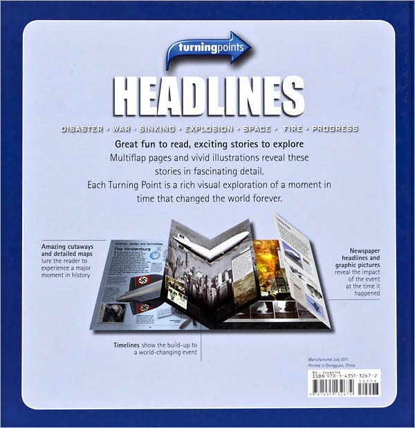 Headlines (Turning Points)