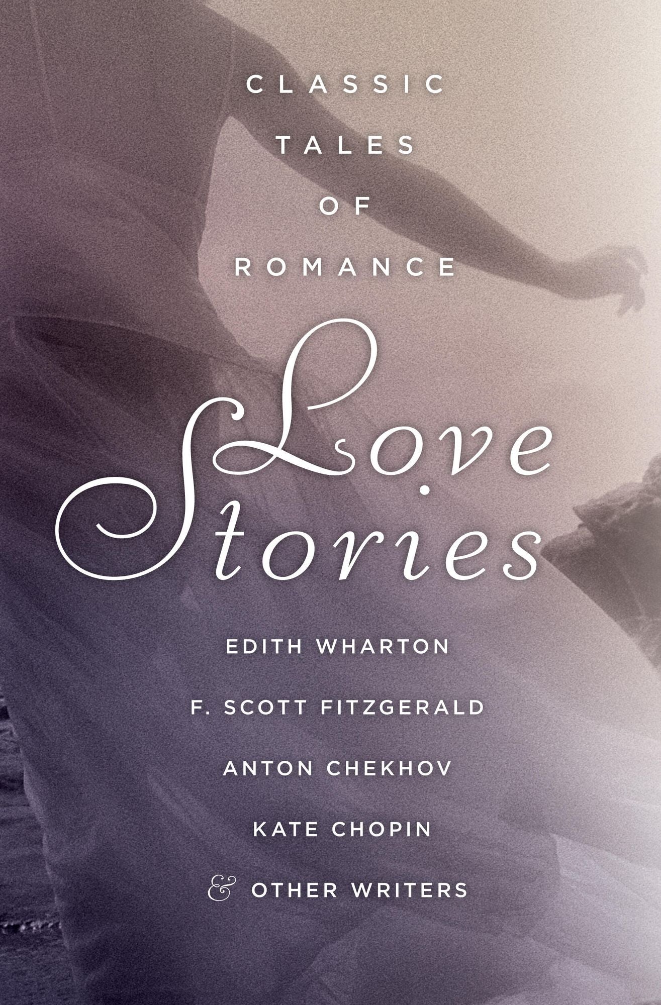 Love Stories: Classic Tales of Romance