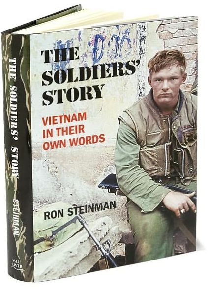The Soldiers' Story: Vietnam in Their Own Words (Fall River Press Series)
