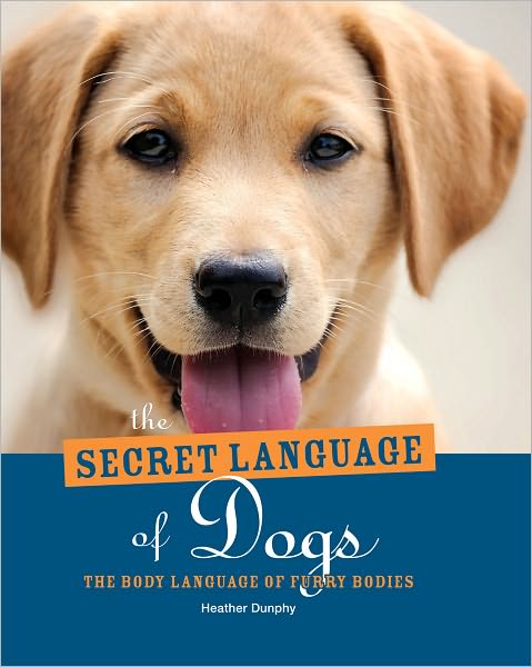 Secret Language of Dogs