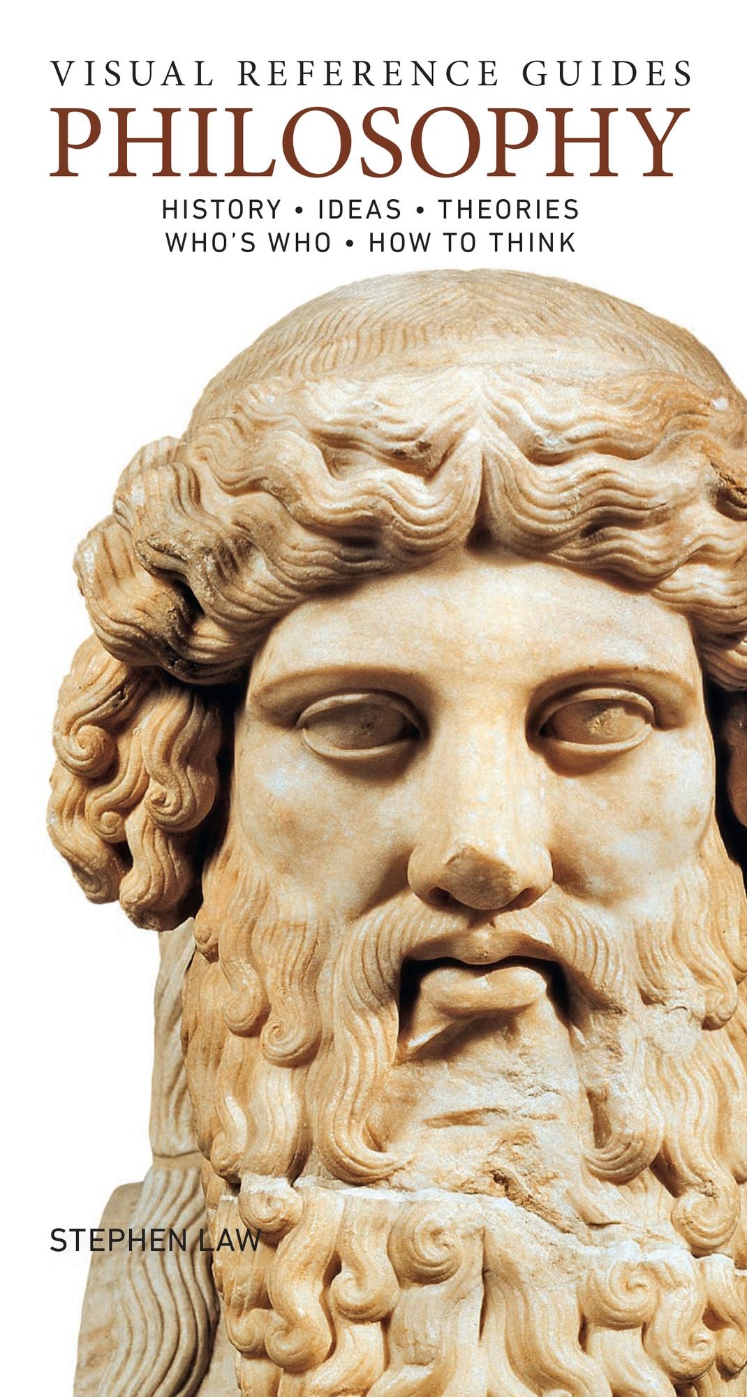 Philosophy: Visual Reference Guide