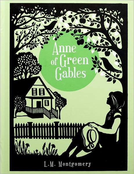 Anne of Green Gables