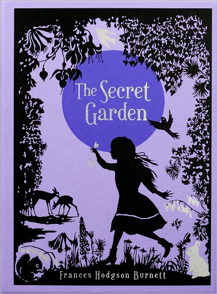 The Secret Garden