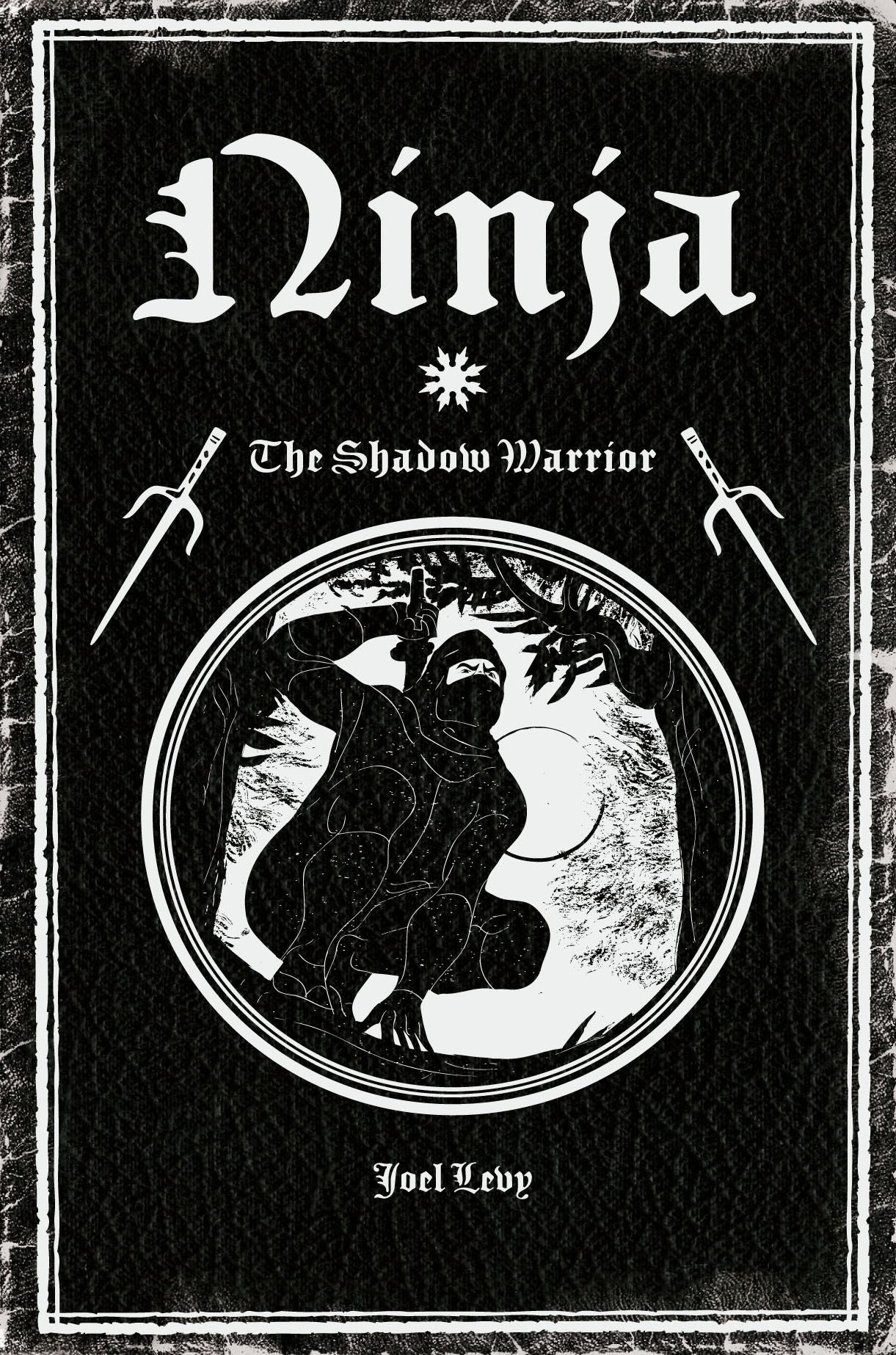 Ninja (PagePerfect NOOK Book)