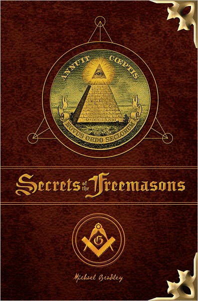 Secrets of the Freemasons (PagePerfect NOOK Book)