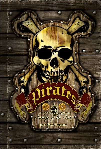 Pirates (PagePerfect NOOK Book)