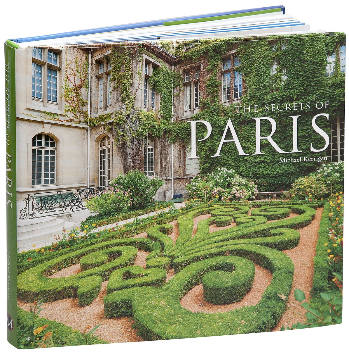 Secrets of Paris