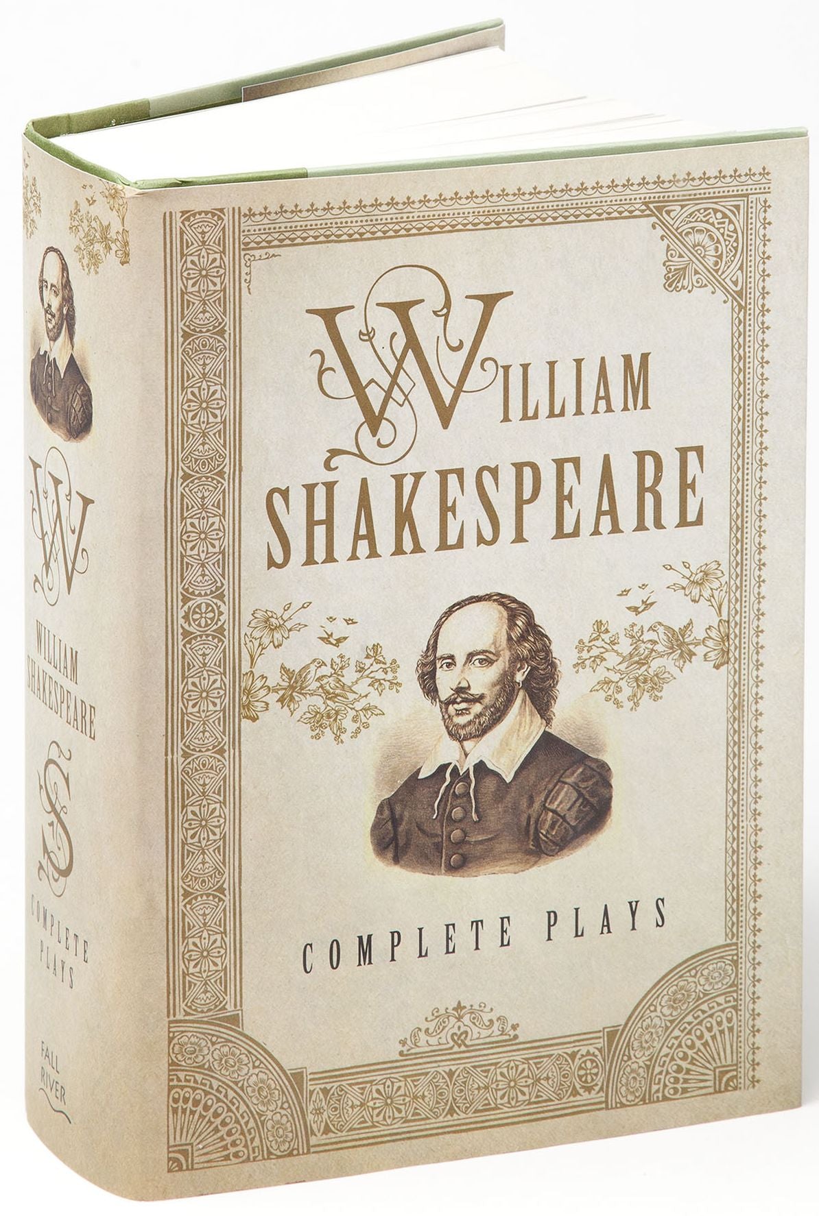 William Shakespeare: Complete Plays