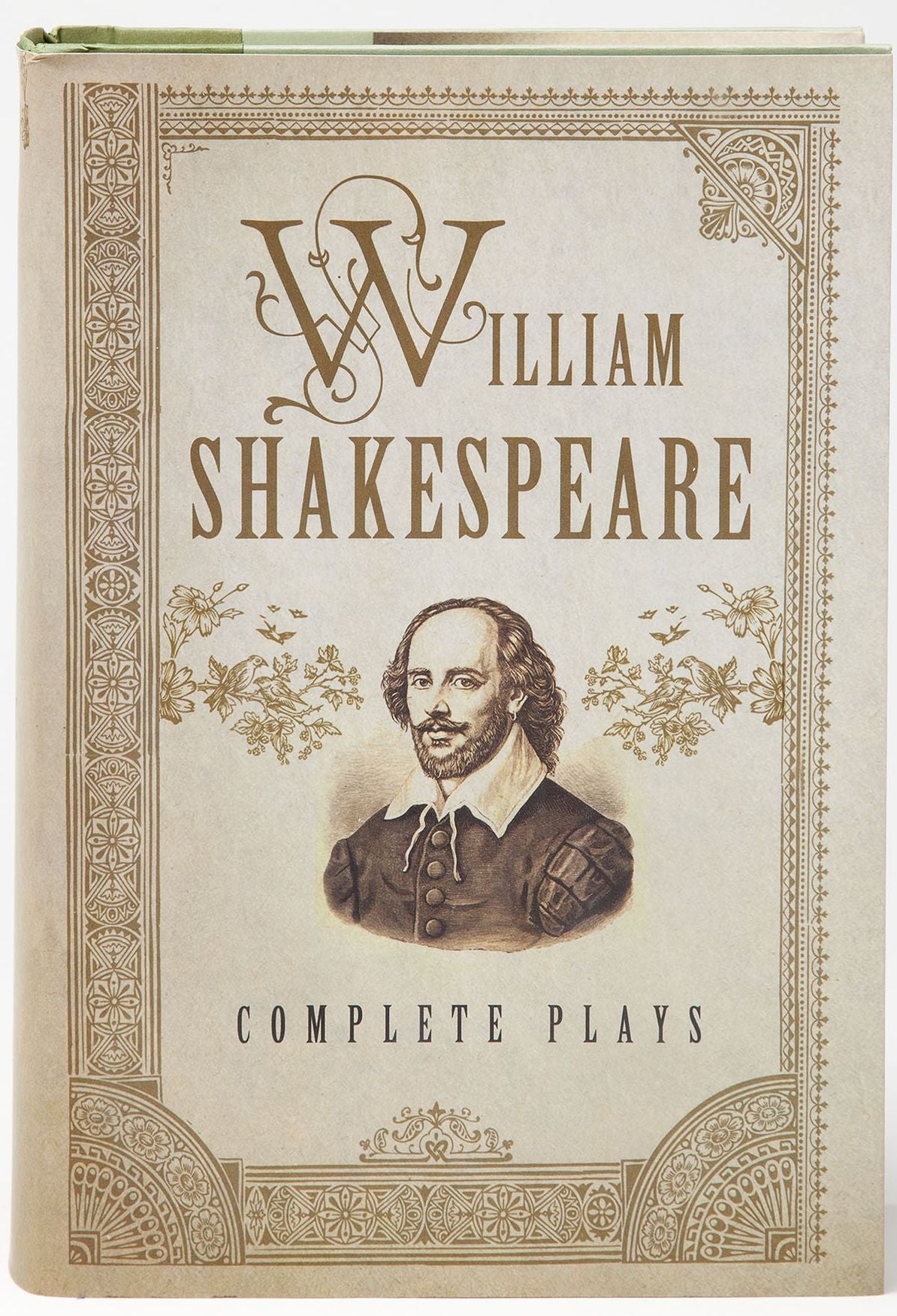 William Shakespeare: Complete Plays