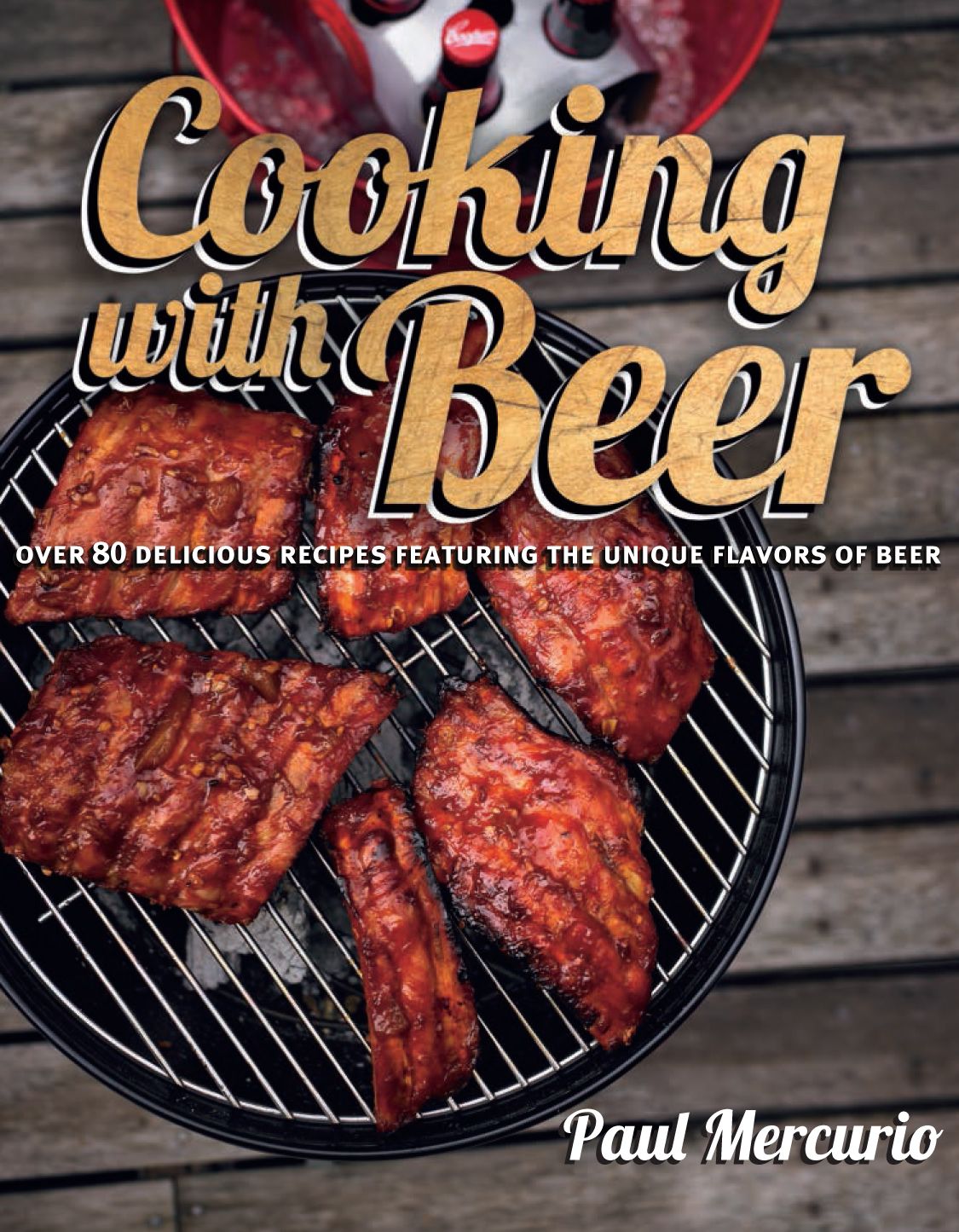 Cooking with Beer