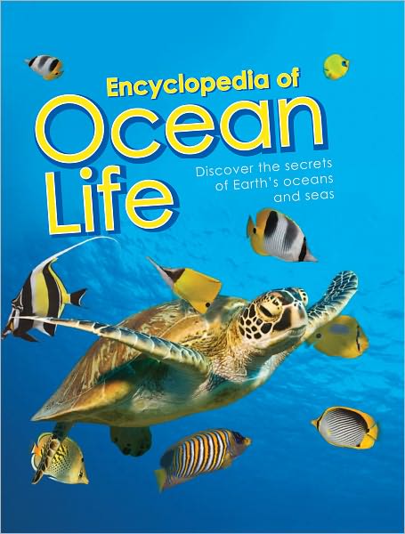 Ocean Life Encyclopedia