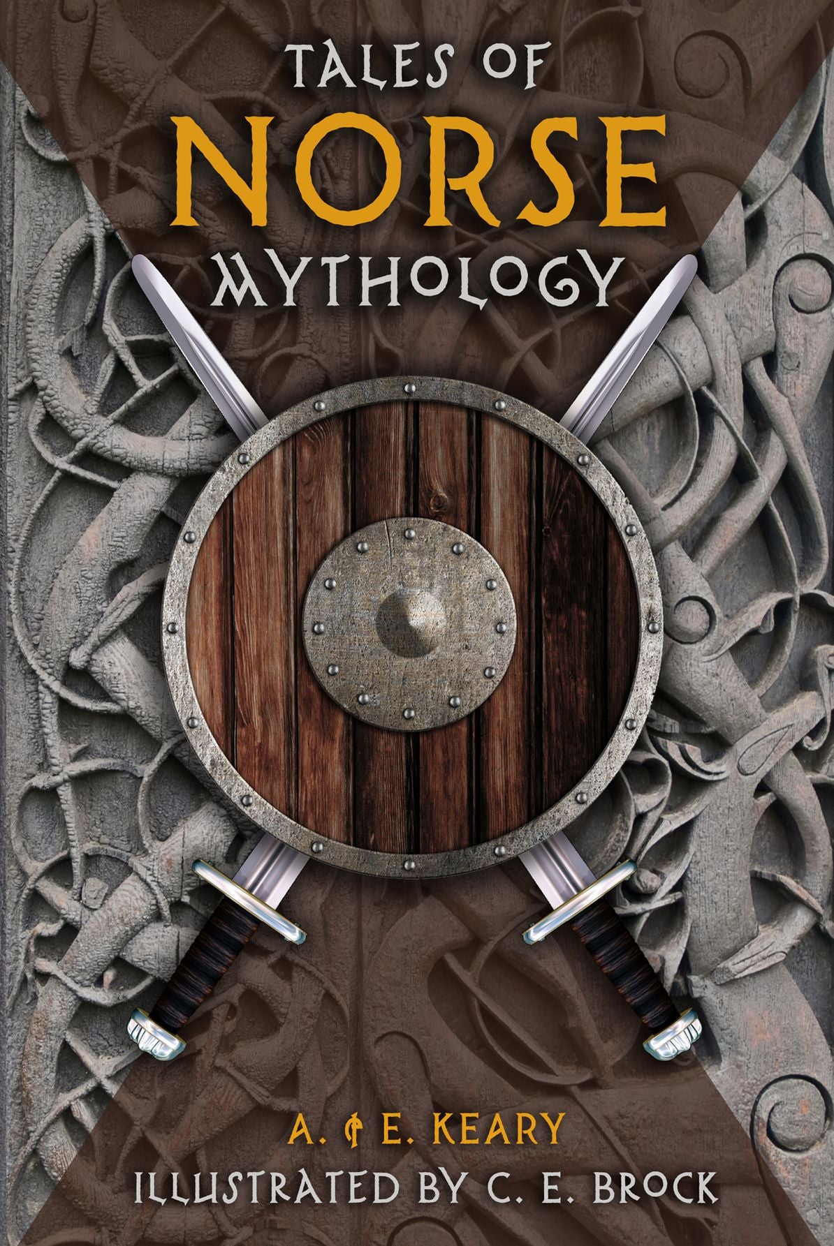 Tales of Norse Mythology