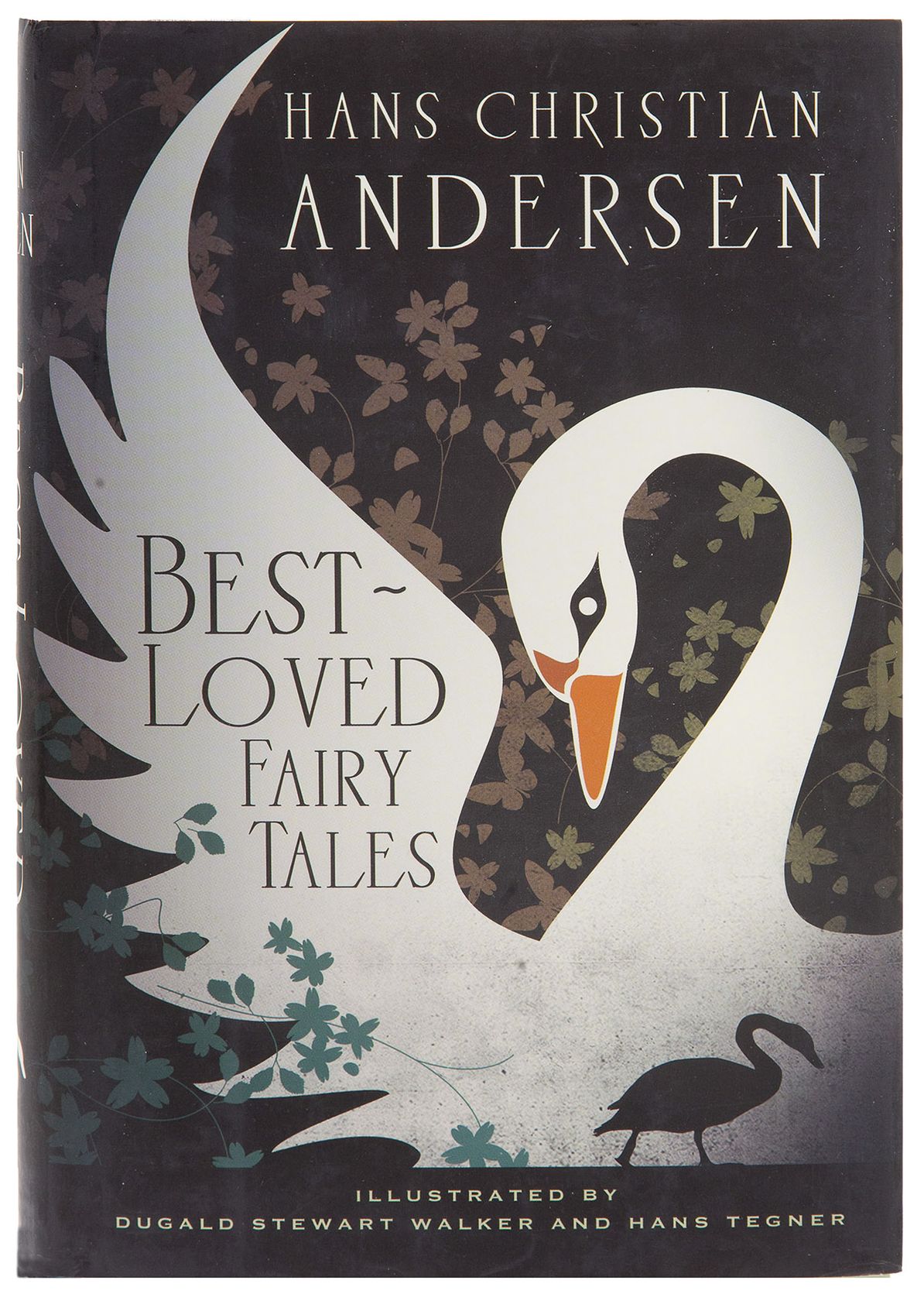 Hans Christian Andersen: Best-Loved Fairy Tales