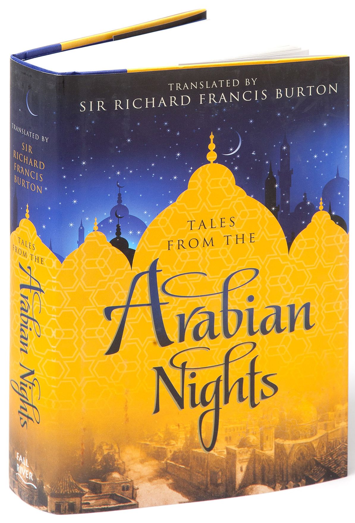 Tales from the Arabian Nights