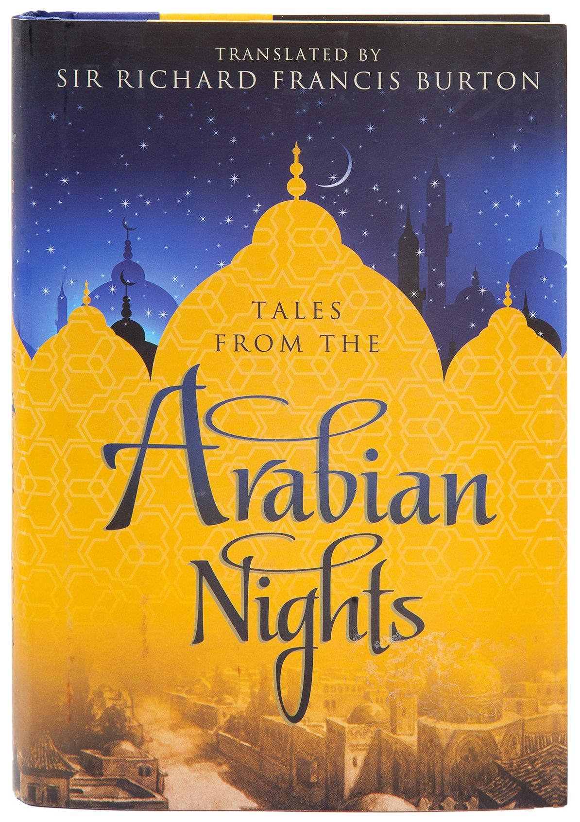 Tales from the Arabian Nights