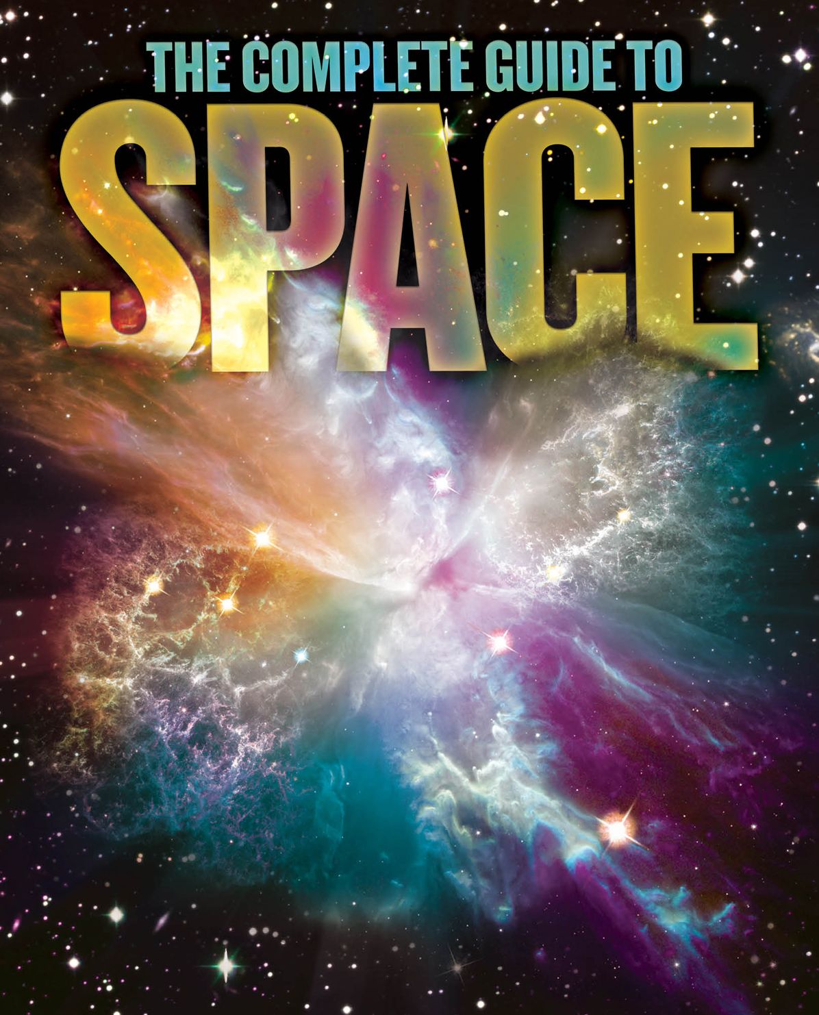 The Complete Guide to Space