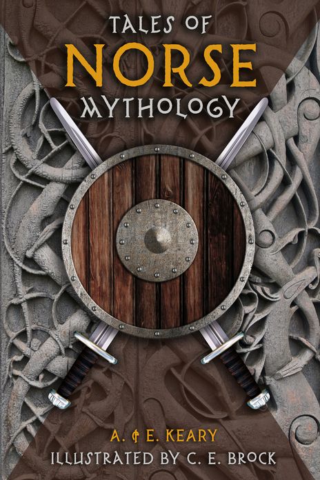 Tales of Norse Mythology