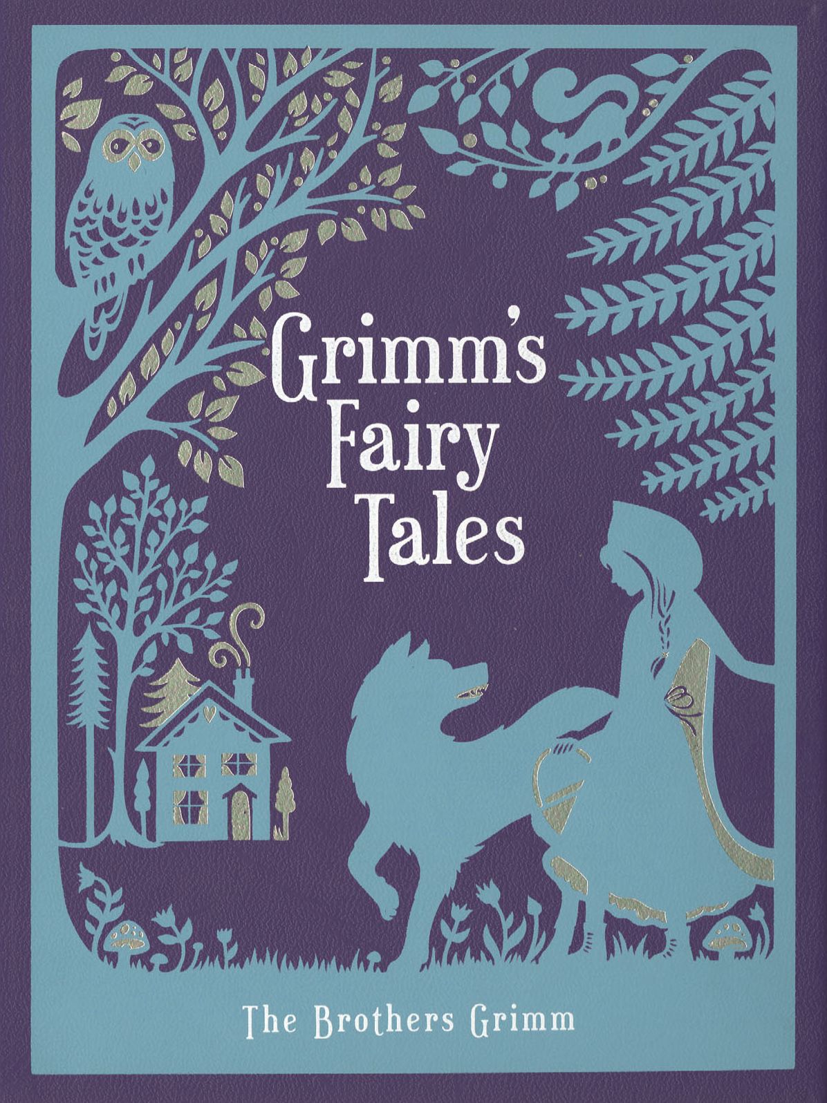 Grimm's Fairy Tales