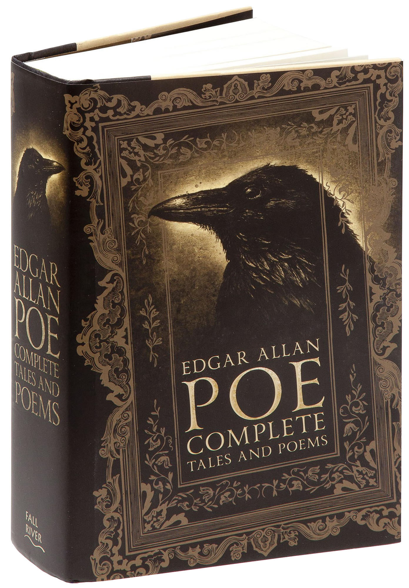 Edgar Allan Poe: Complete Tales and Poems