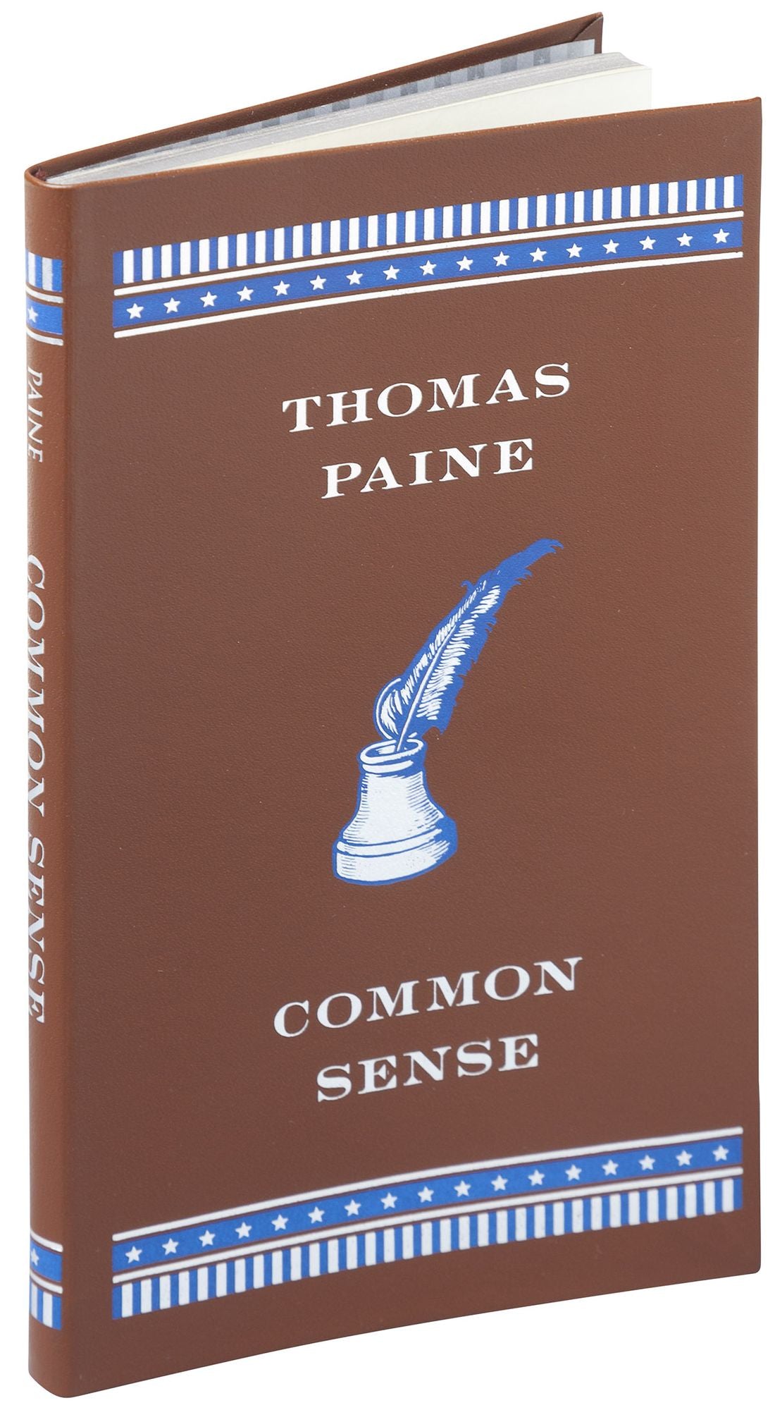 Common Sense (Barnes & Noble Collectible Editions)