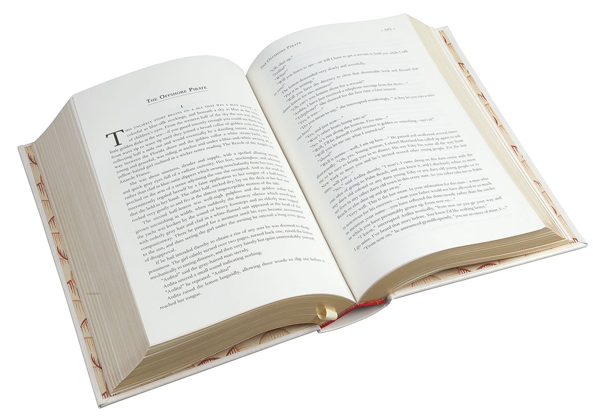 This Side of Paradise and Other Classic Works (Barnes & Noble Collectible Editions)