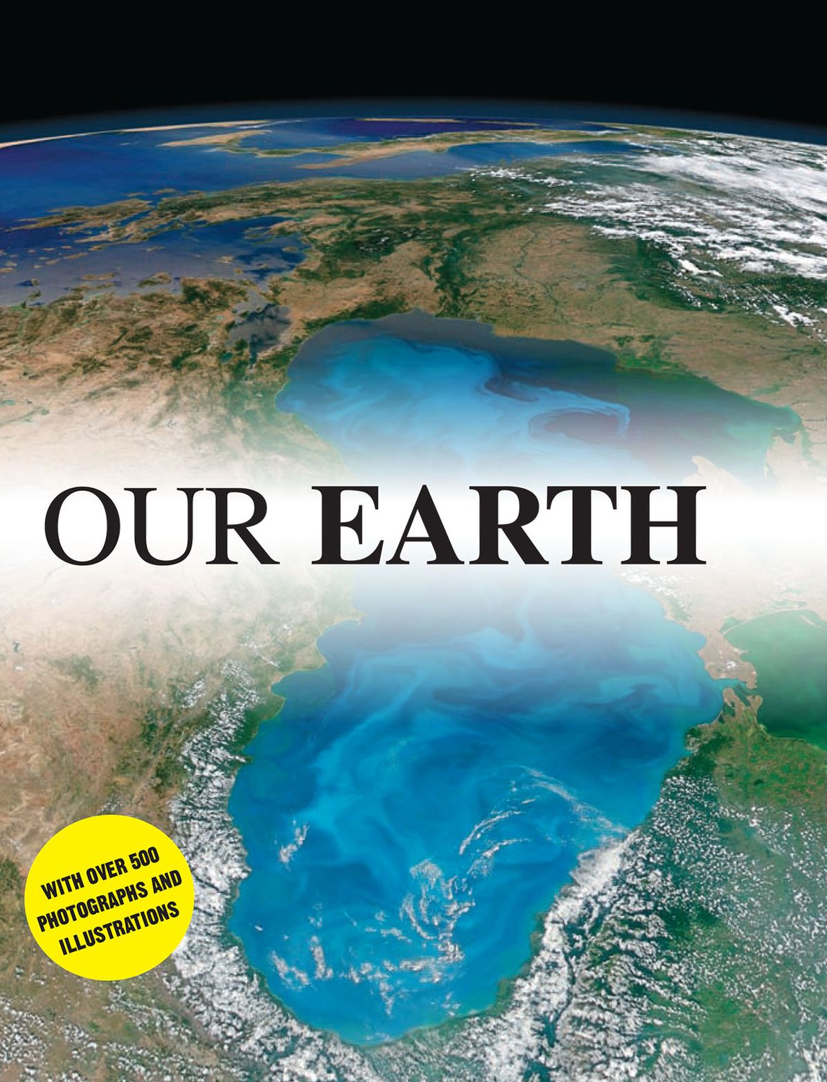 Our Earth