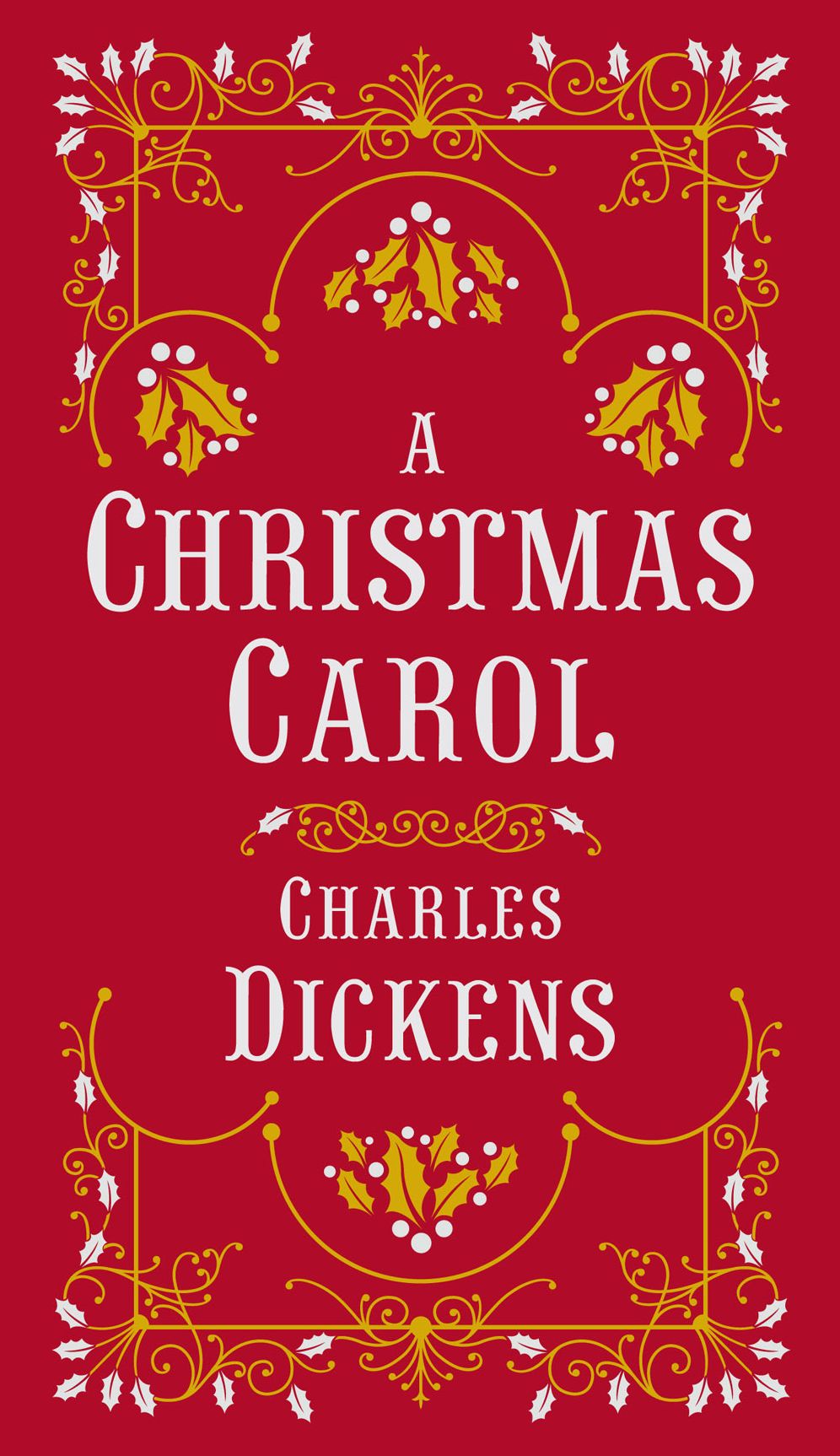 A Christmas Carol (Barnes & Noble Collectible Editions)