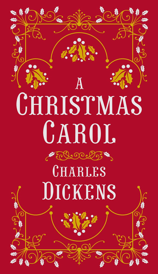 A Christmas Carol (Barnes & Noble Collectible Editions)