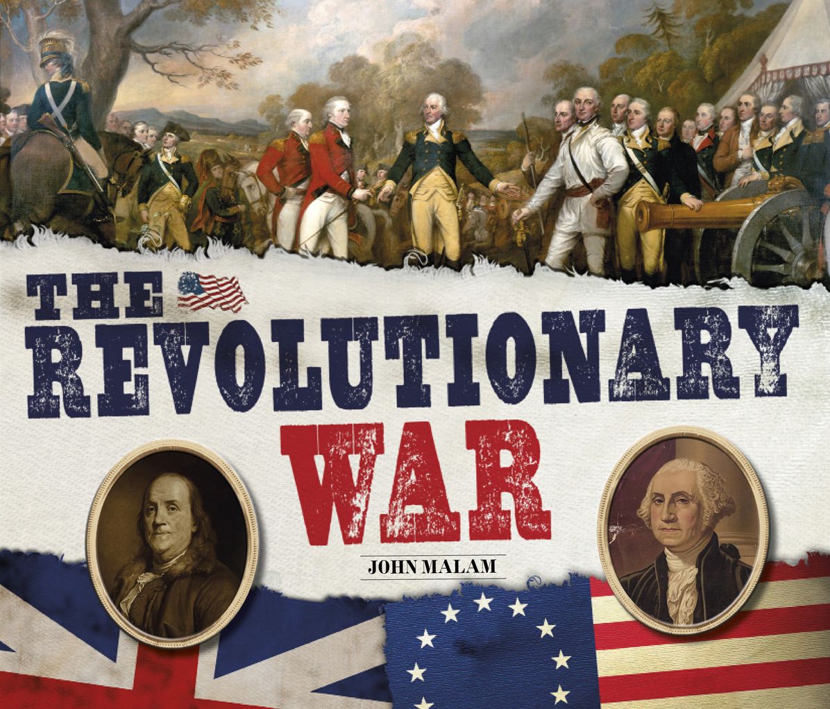 The Revolutionary War