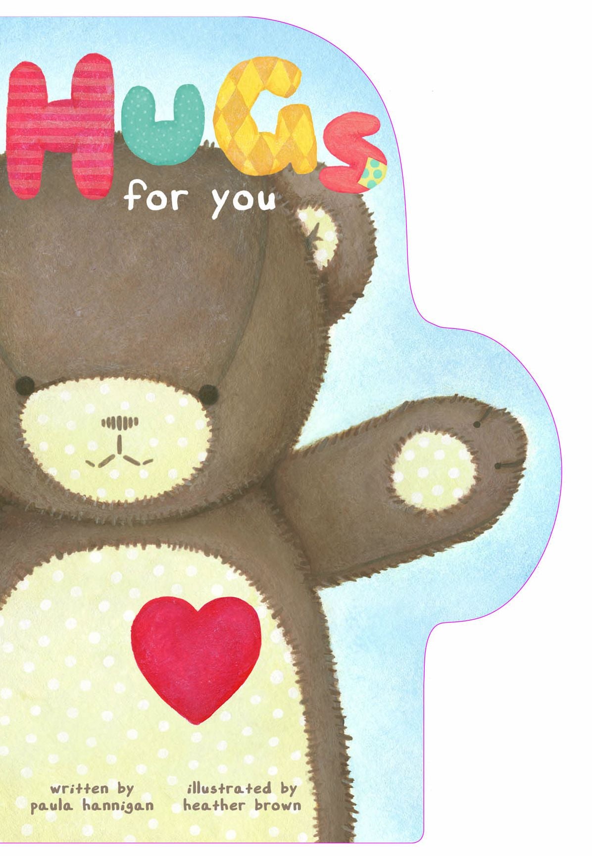 Hugs For You