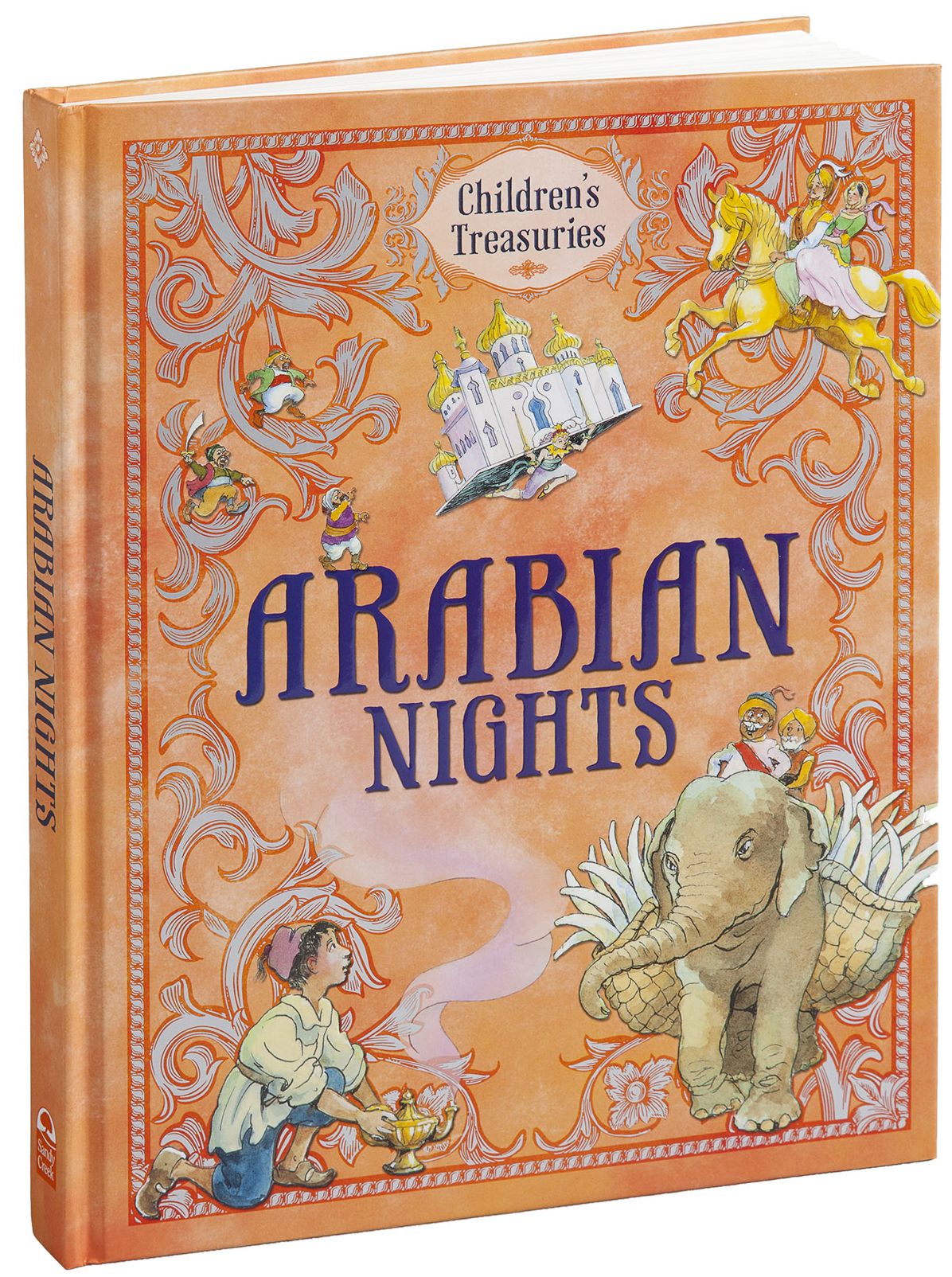 Arabian Nights