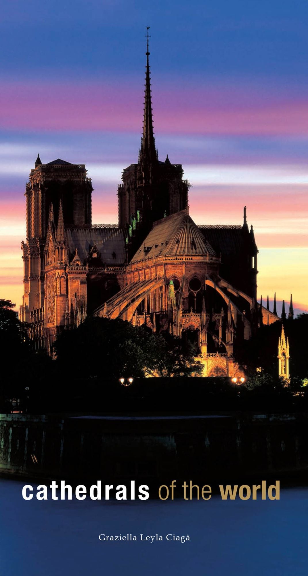 Cathedrals of the World