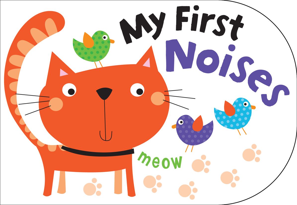 My First Noises
