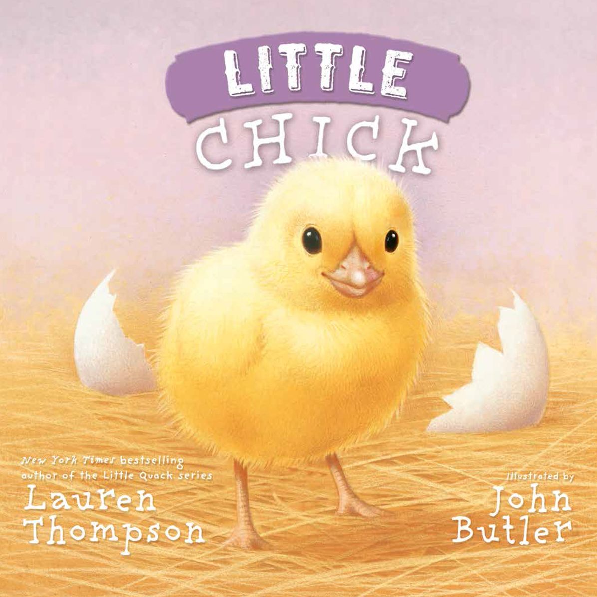 Little Chick