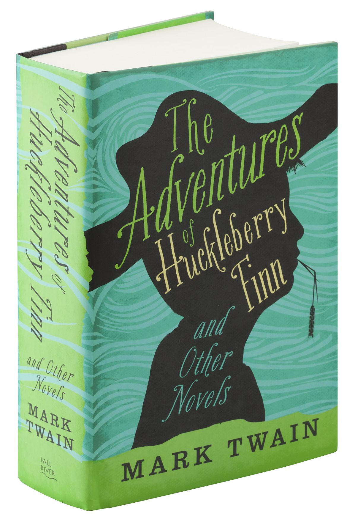 The Adventures of Huckleberry Finn and Other Novels