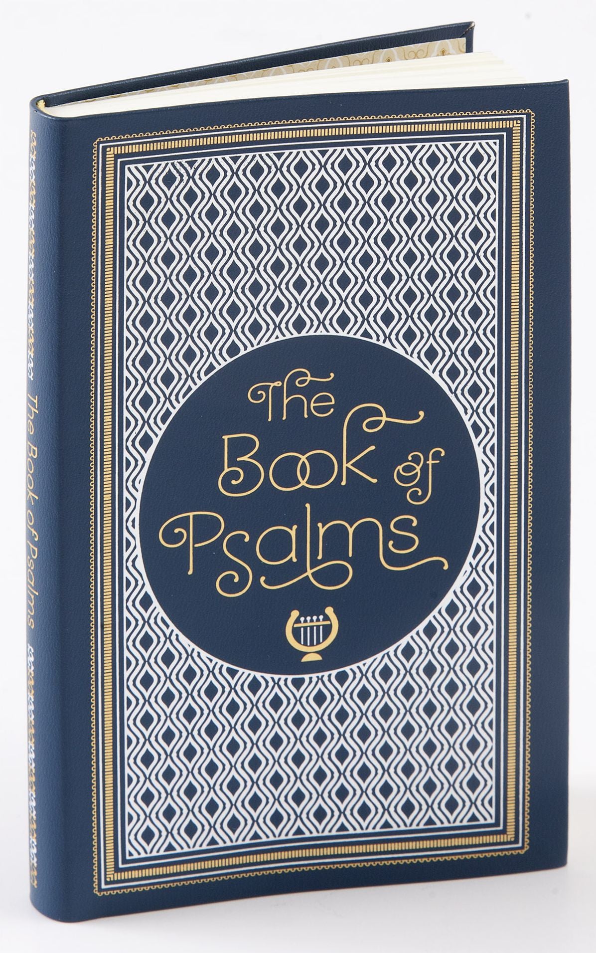 The Book of Psalms (Barnes & Noble Collectible Editions)