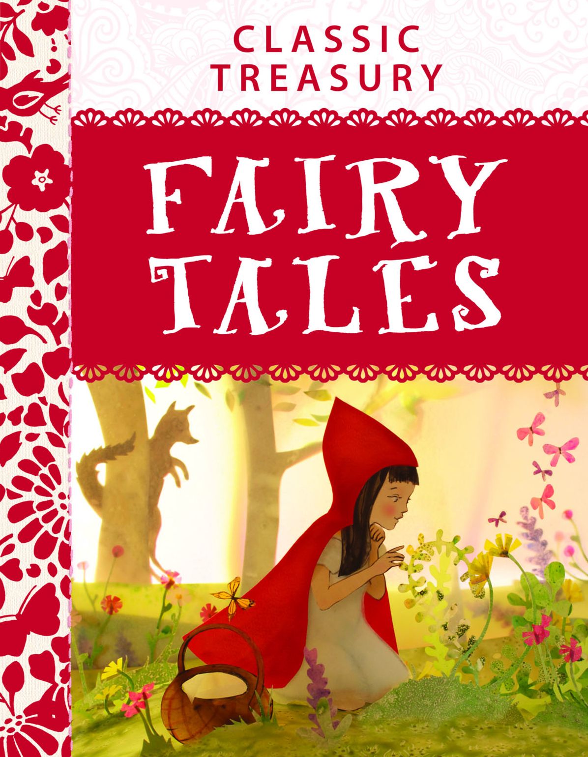 Fairy Tales