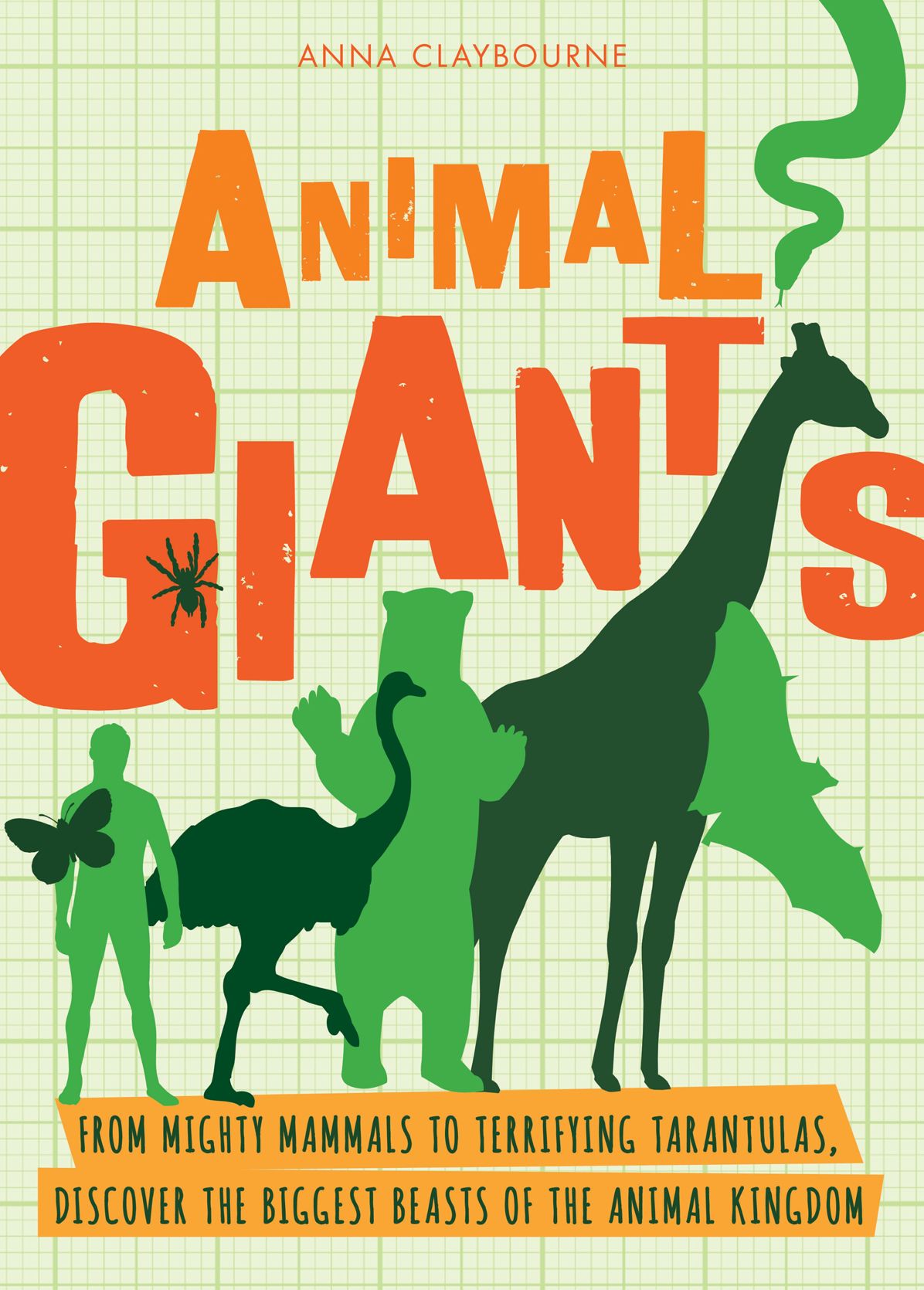 Animal Giants