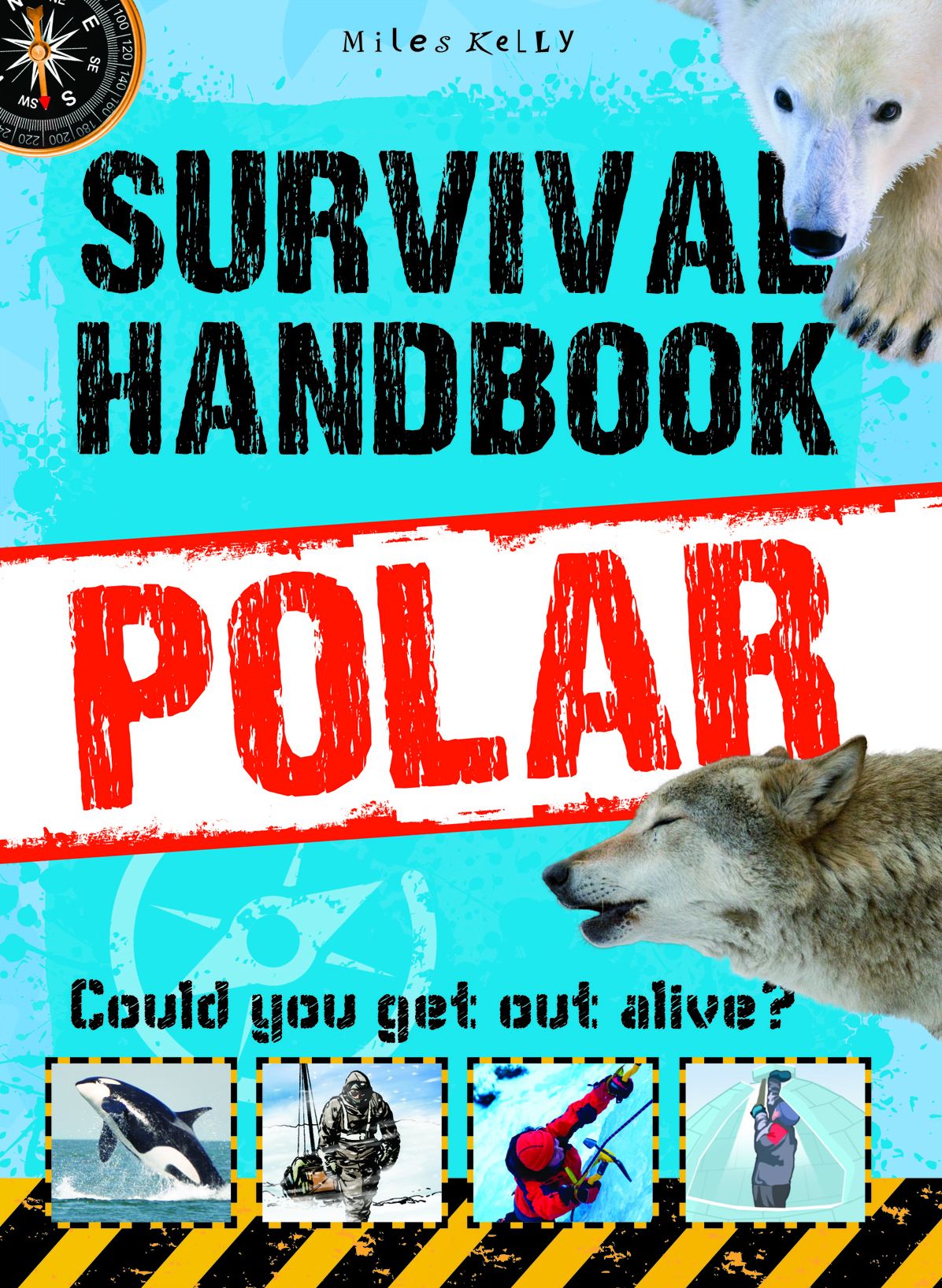 Polar (Survival Handbooks)