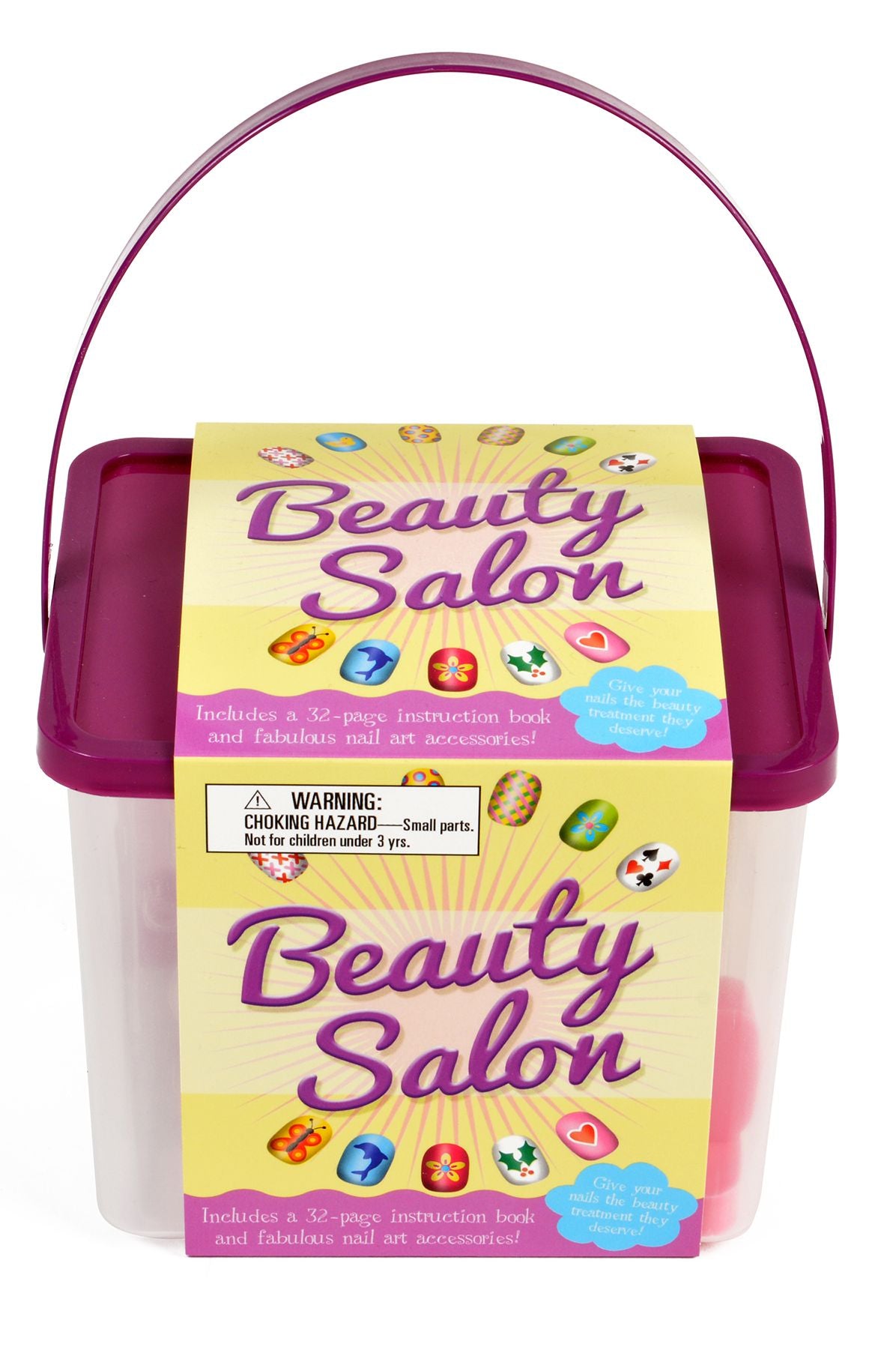 Beauty Salon (Fun Tub)