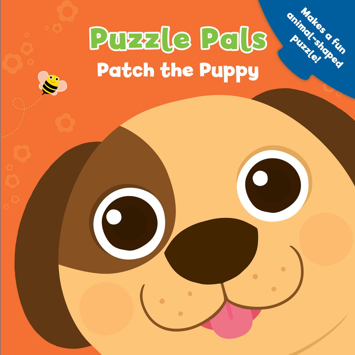 Patch the Puppy (Puzzle Pals)
