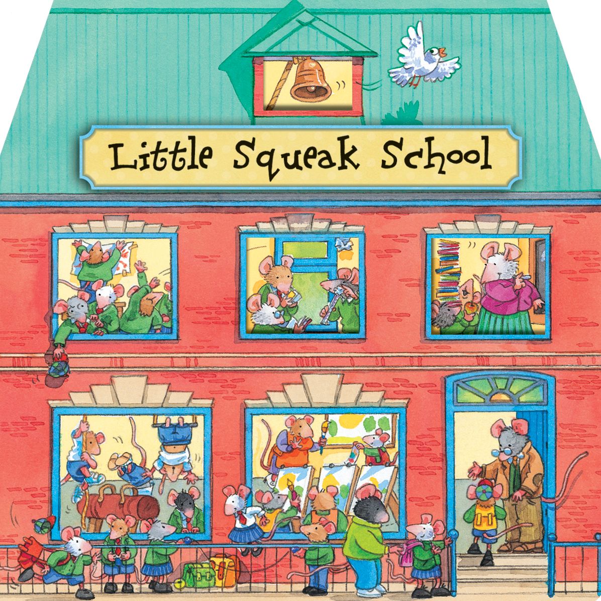 Little Squeak School
