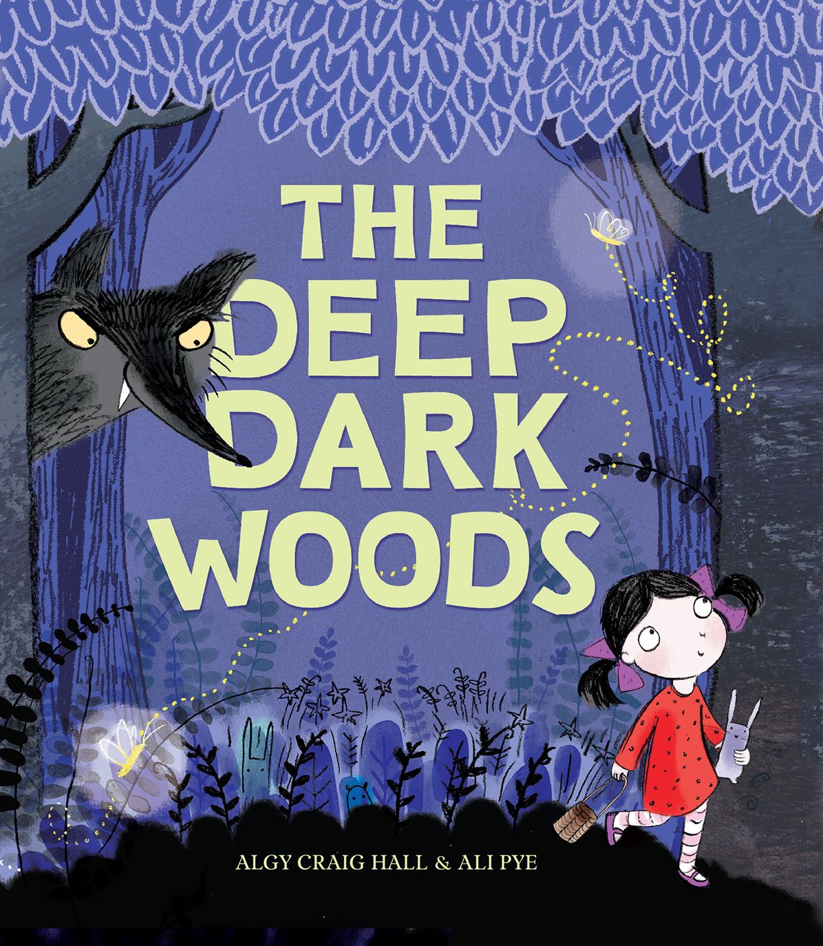 The Deep Dark Woods