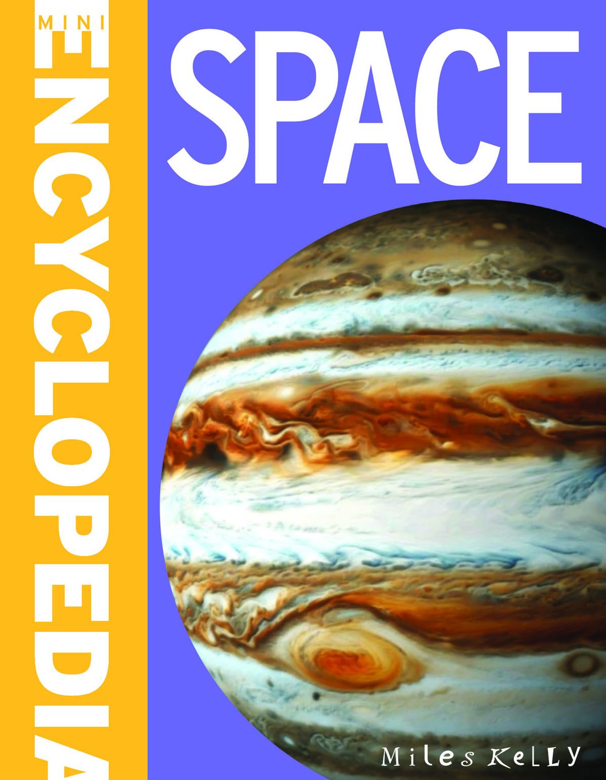 Space (Mini Encyclopedias)