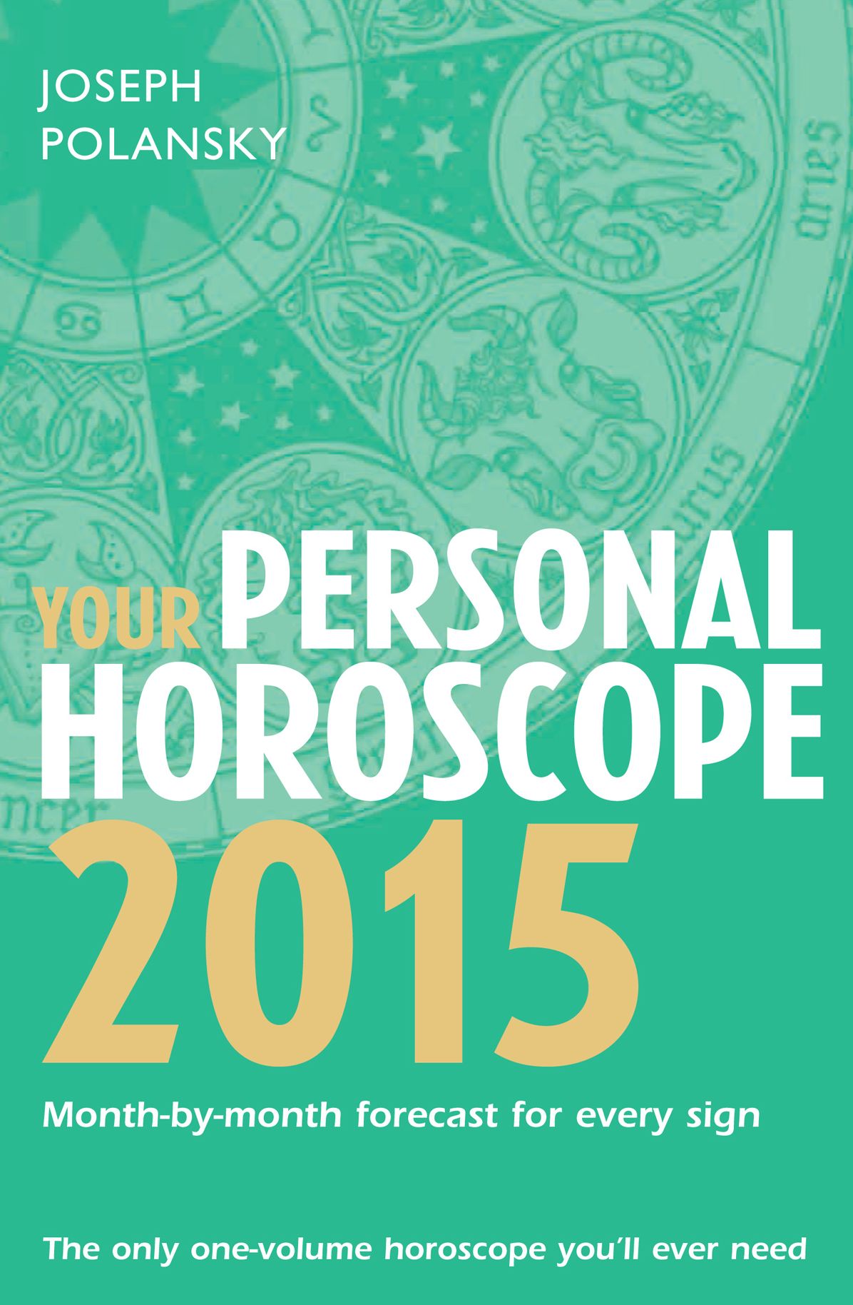 Your Personal Horoscope 2015